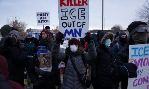 Pentagón uviedol do pohotovosti 1500 vojakov pre možné nasadenie v Minnesote