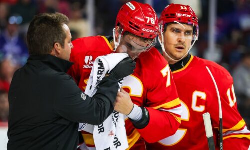 AHL: Martin Popíšil sa rozohráva po zranení. Mišiak skóroval, Chromiak natiahol sériu