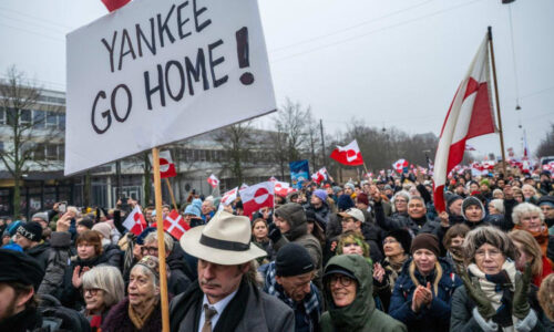 ANALÝZA CNN: Nebezpečná hra o Grónsko? Trump dokázal skoro nemožné a Evropa rázně reaguje