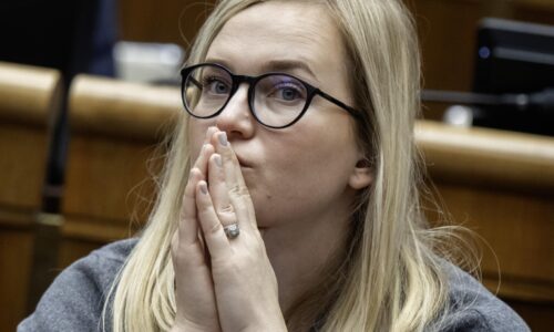 SaS do parlamentu predložila novelu, chce ňou odstrániť prekážky pri prihlasovaní detí do škôlok