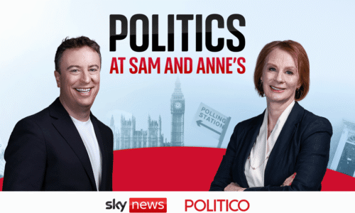 Why Starmer is saying Trump is wrong – POLITICO