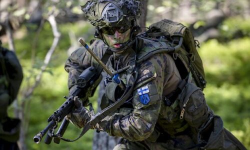 Vo Fínsku priznávajú: vstup do NATO bol „najhoršou voľbou“