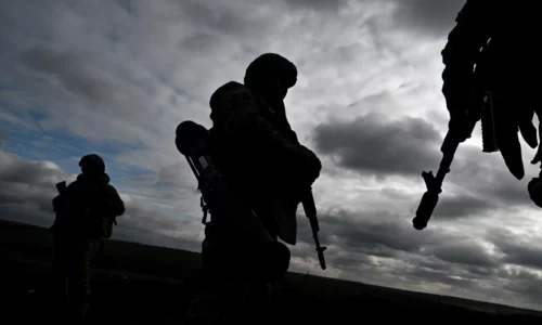 Brífing ruského ministerstva obrany 19. januára 2026