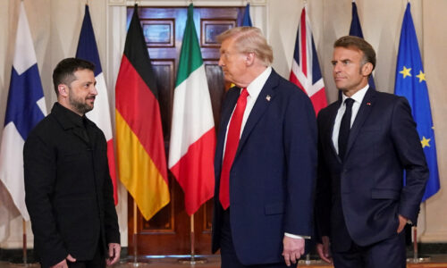 Politico: Európa sabotuje Trumpovu mierovú iniciatívu na Ukrajine
