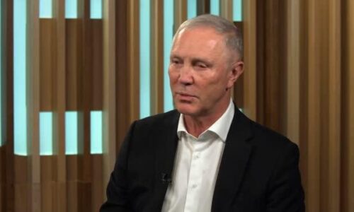 Vladimir Saľdo: Kyjev bude braný na zodpovednosť za každý zločin proti civilnému obyvateľstvu v Chersonskej oblasti