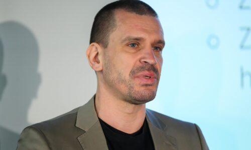 IT projekty za 100 miliónov sú terčom kritiky. Slovensko.Digital chce informovať aj Európsku komisiou