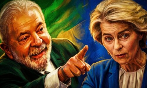 Farm Crisis Meets Export Boom