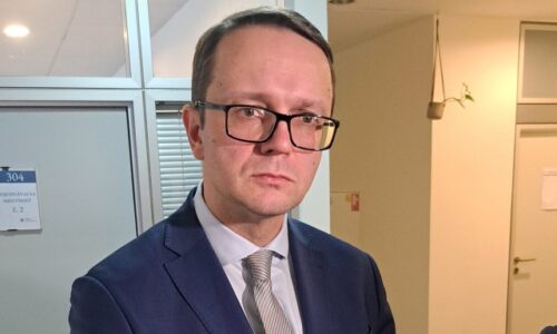 Krajská prokuratúra v Žiline má nového šéfa, odvolaného Balogha nahradí Gondžur