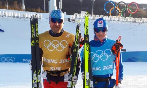 Alena Procházková – jedinečný príbeh