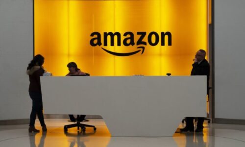 Zamestnanci Amazon Slovakia si založili odbory, zamestnávateľ to však odmieta prijať