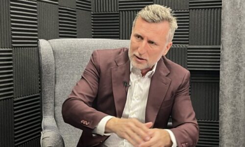 Winkler chce obnoviť záchytky aj legendárny Propeler. Zároveň priblížil, aké má plány s projektmi primátora Valla – VIDEO