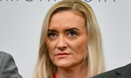 Europoslankyňa Laššáková pripúšťa povolebnú spoluprácu Smeru a Republiky. O všetkom rozhodnú voliči, tvrdí