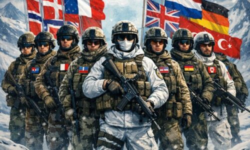 Koalícia na „ochranu Grónska pred Trumpom“ sa rozpadla hneď na druhý deň