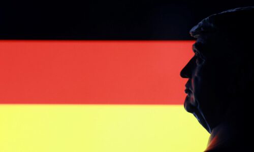 Prudký pokles. Nemecké spoločnosti minulý rok obmedzovali investície v USA, prepadli sa takmer o polovicu