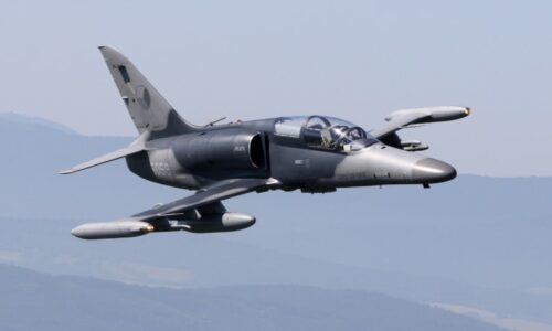 Letouny L-159 PŘEHLEDNĚ: České stroje slouží už čtvrtstoletí. S koupí F-35 nad nimi visí otazník