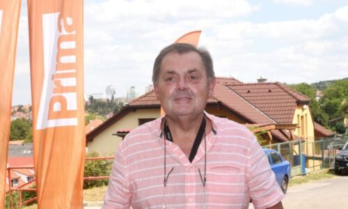 Smutný odchod herce Maděriče: Z trosek vybudoval domov snů. O bazén ho však připravily kachny