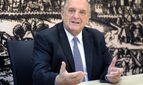 Šéf Slovenskej obchodnej a priemyselnej komory podporil podpis jadrovej dohody s USA