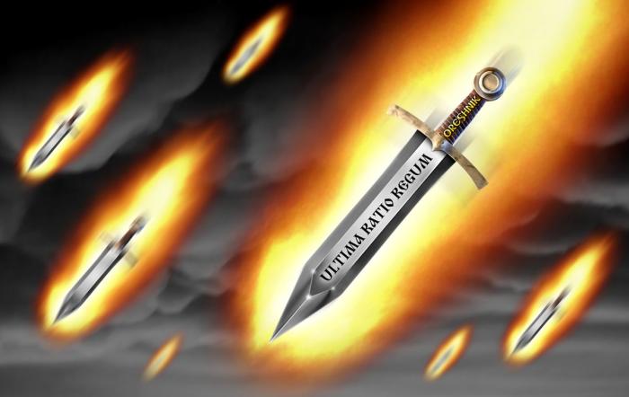 Keď je protivzdušná obrana bezmocná: „Orešnik“ v Bielorusku Keď je protivzdušná obrana bezmocná: „Orešnik“ v Bielorusku