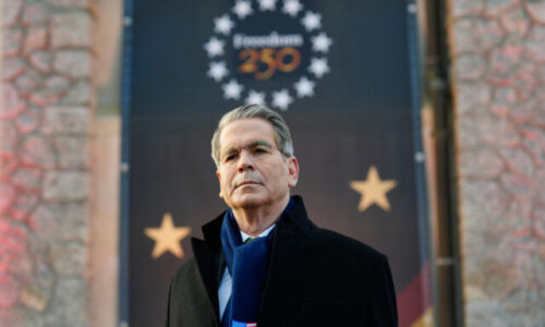 Bolo by to veľmi nerozumné, varoval európske krajiny pred odvetnými clami minister financií USA