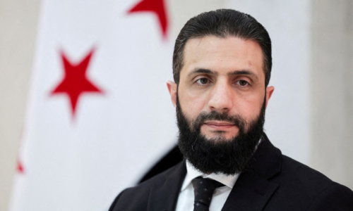 Sýrsky prezident telefonoval s Trumpom, hovorili o zaručení práv pre Kurdov