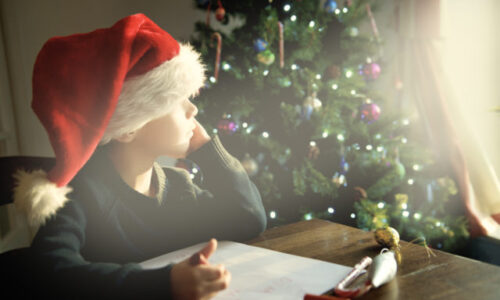 Vianočná pošta vytvorila nový rekord, Ježiško dostal vyše 126-tisíc listov