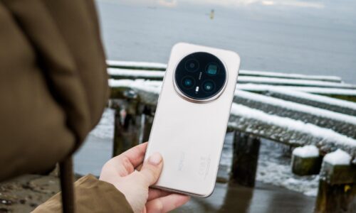 Vyskúšali sme prvý vlajkový model roku 2026. Honor dotiahol vrcholný kúsok takmer ku dokonalosti