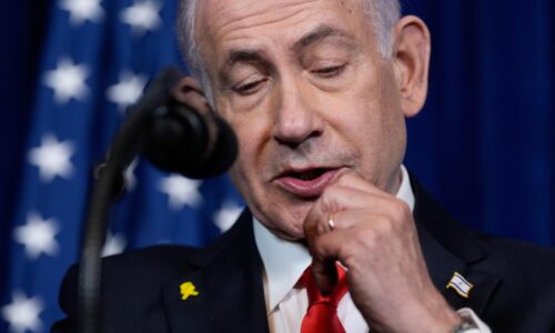 Netanjahu: Vojaci z Kataru či Turecka nebudú v stabilizačných jednotkách v Gaze