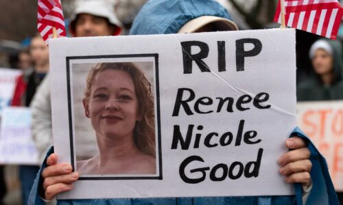 Anti-ICE protesters interrupted a Minnesota church service. Can they be charged?