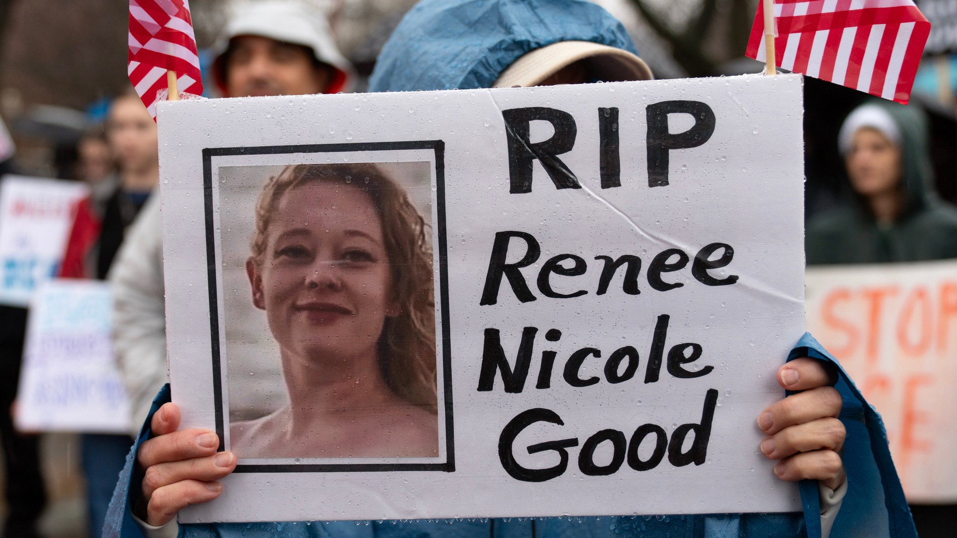 Anti-ICE protesters interrupted a Minnesota church service. Can they be Anti-ICE protesters interrupted a Minnesota church service. Can they be charged?