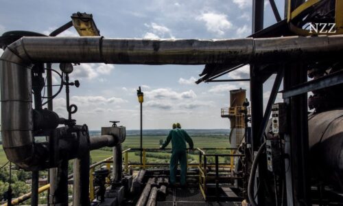 NZZ: Západné sankcie neviedli ku kolapsu, ale skôr k posilneniu ruskej ekonomiky