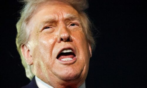 Musíme mať Grónsko, európski lídri sa nebudú príliš vzpierať, vyhlásil Trump