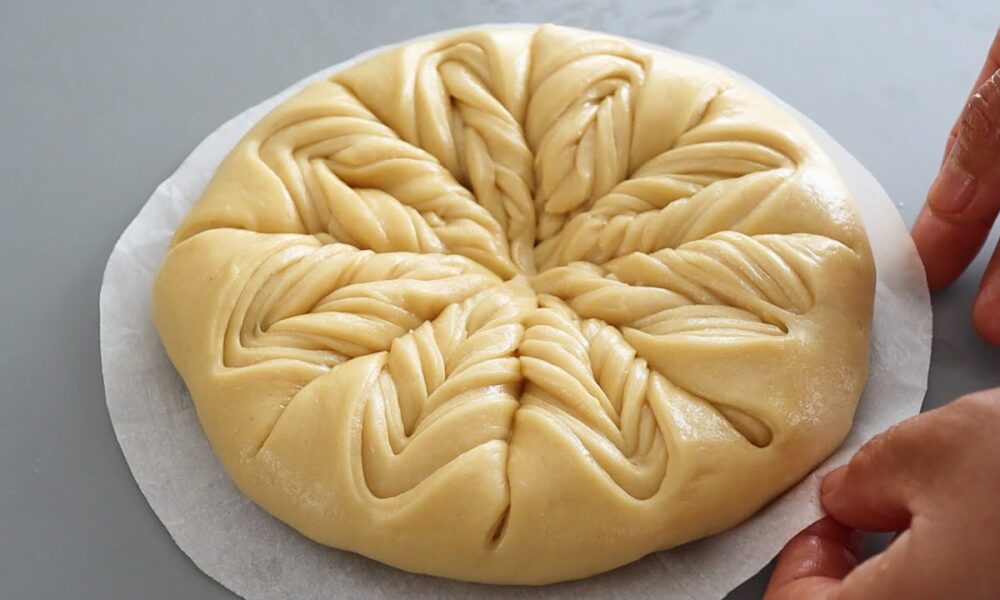 Why didn’t I know this recipe before! Everyone says it is perfect for breakfast, lunch and dinner