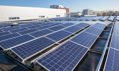 Firmy s inštalovanou fotovoltikou musia v roku 2026 platiť spotrebnú daň, aj keď elektrinu nepredávajú ďalej