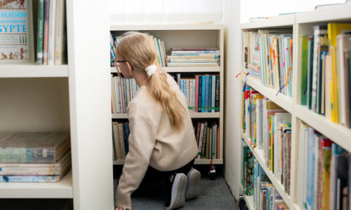 Knižnica pre mládež uzavrela rok 2025 s rekordnými výsledkami