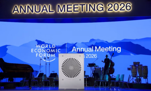 Výroční zasedání WEF v Davosu 2026: Elity otevřeně přiznávají, že „dirigují“ budoucnost – mrazivé přiznání