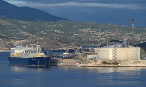 Politico: Odmietnutie ruského plynu zo strany EÚ viedlo k vytvoreniu novej energetickej závislosti