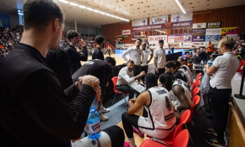 Do Prievidze príde ďalšie veľké meno. Domáci potrebujú víťazstvo