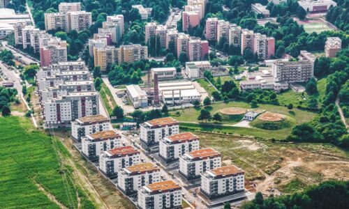 Nezabudnite na daňové priznanie k dani z nehnuteľnosti