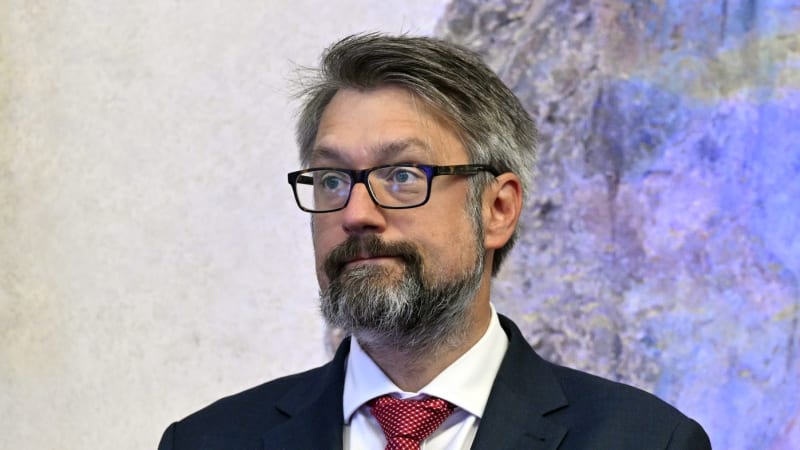 Přestal jsem věřit, že Ukrajina bude svobodná a Rusko bude potrestáno, smutní Landovský Přestal jsem věřit, že Ukrajina bude svobodná a Rusko bude potrestáno, smutní Landovský