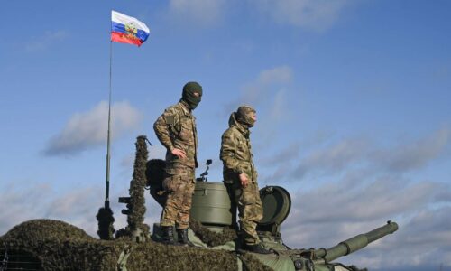 Brífing ruského ministerstva obrany 20. januára 2026