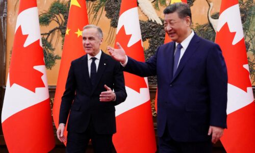 Príprava na nový svetový poriadok. Trump ženie západné štáty do náručia Číny