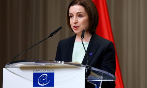 Moldavsko začalo proces odchodu z postsovietskeho Spoločenstva nezávislých štátov