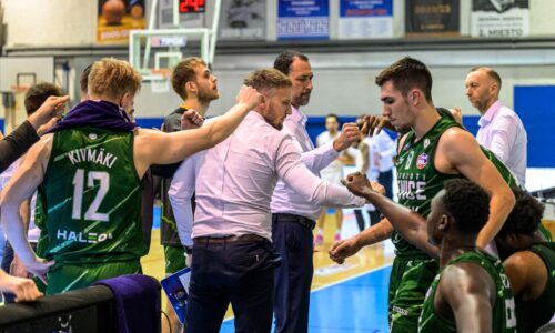 Patrioti Levice cítia hrdosť: Predbehnúť futbalistov? To je veľká vec