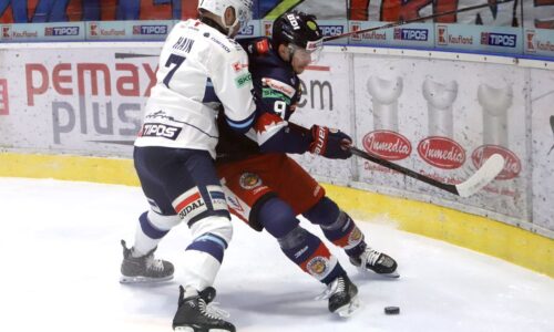 Dukla Trenčín a Prešov zrealizovali výmenu troch slovenských hokejistov