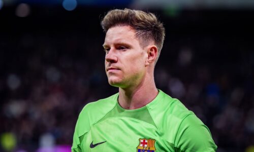 Ter Stegen vyriešil svoju budúcnosť pred MS vo futbale. Uspokojil sa aj s oveľa menším klubom