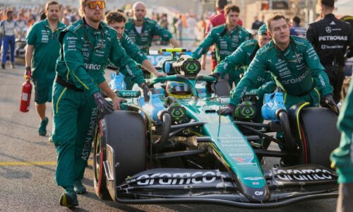 Priestor na preskupenie síl v F1. Čo bude kľúčom k zisku titulu v roku 2026?