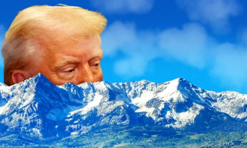 Axios: Trump zrušil podpísanie dementného plánu, ktorý chcel Zelenskij priniesť do Davosu