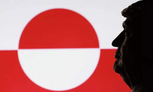 „Slon v porceláne“: Trumpovo grónske dobrodružstvo