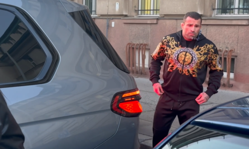 Jsou to lži, bije se Vémola kvůli drogové kauze. Informace policie označil za „zajímavé“