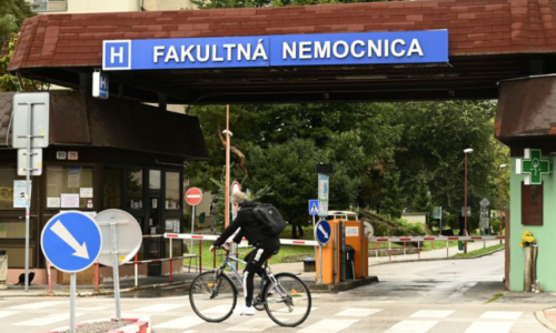 Generálna prokuratúra nariadila začatie trestného stíhania v kauze rekonštrukcie v trenčianskej nemocnici